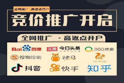 百度竞价运营案例分析：实战经验总结